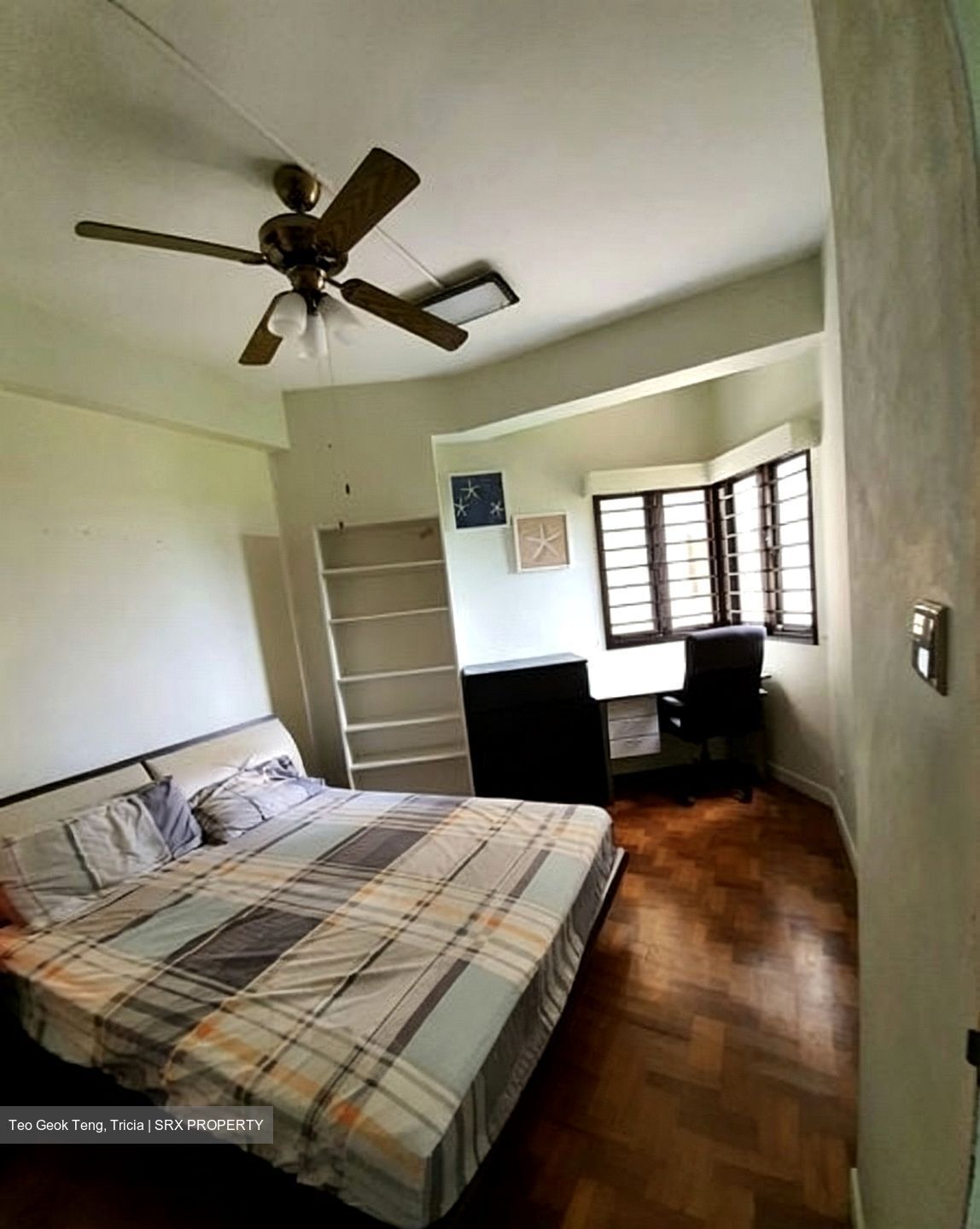 Bayshore Park (D16), Condominium #557033521
